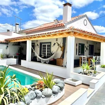Casa Holi Βίλα Valada Εξωτερικό φωτογραφία