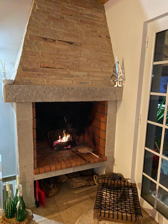Casa Holi Βίλα Valada Εξωτερικό φωτογραφία