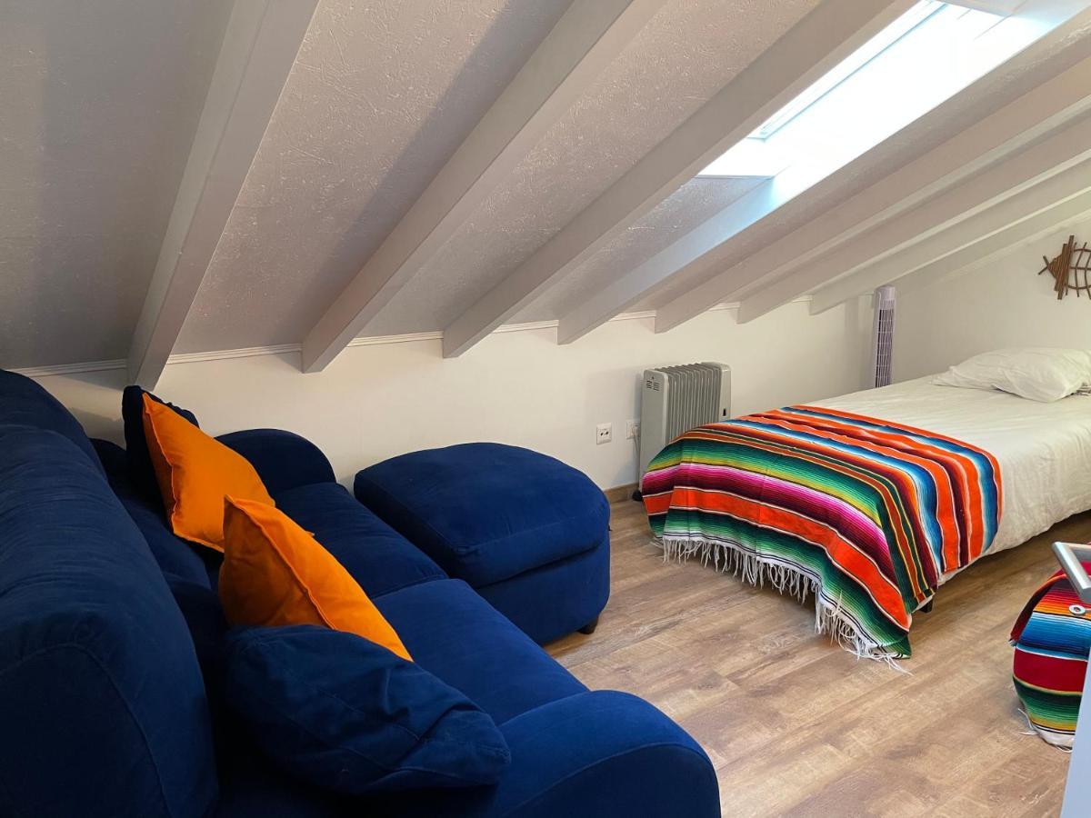 Casa Holi Βίλα Valada Εξωτερικό φωτογραφία
