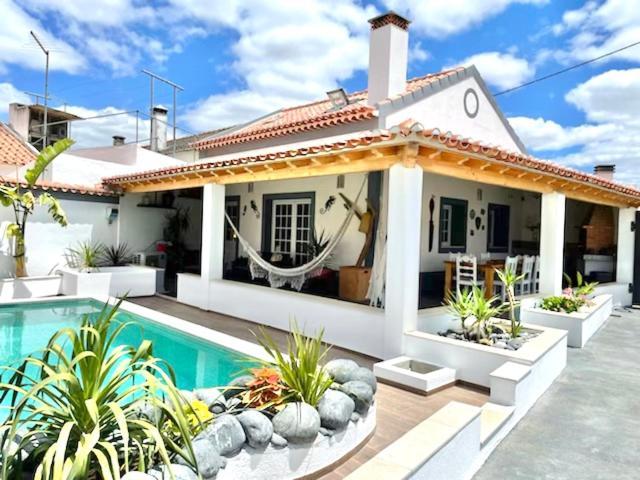 Casa Holi Βίλα Valada Εξωτερικό φωτογραφία