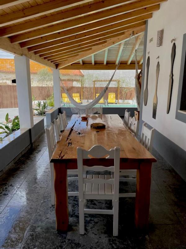 Casa Holi Βίλα Valada Εξωτερικό φωτογραφία