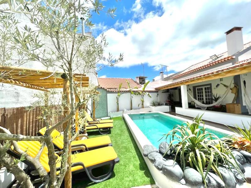 Casa Holi Βίλα Valada Εξωτερικό φωτογραφία